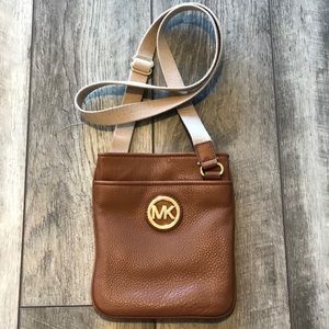 Michael Kors Crossbody Bag